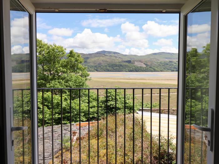 Bodowen Coach House, Barmouth