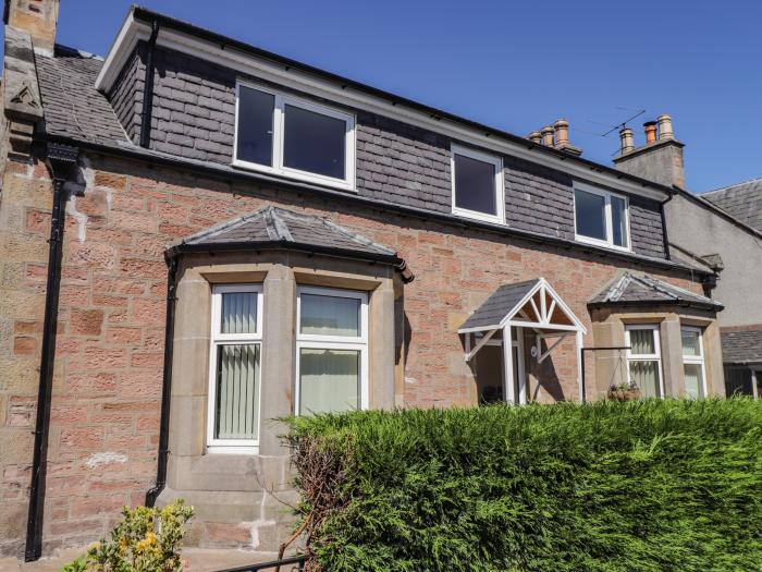 16a Fairfield Road, Inverness