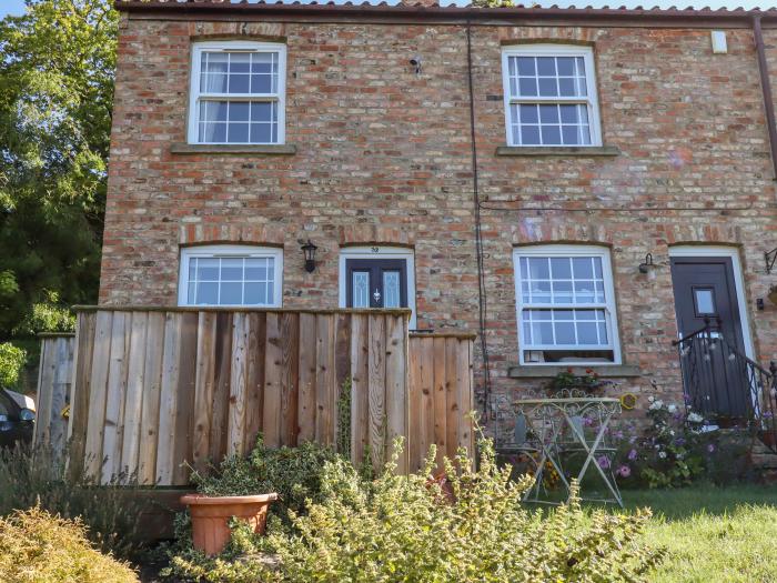 Honeybee Cottage, Ripon