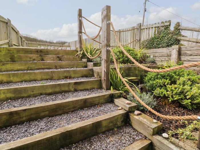 1 Salt Cottage, Port Eynon