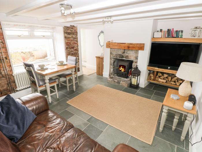 1 Salt Cottage, Port Eynon