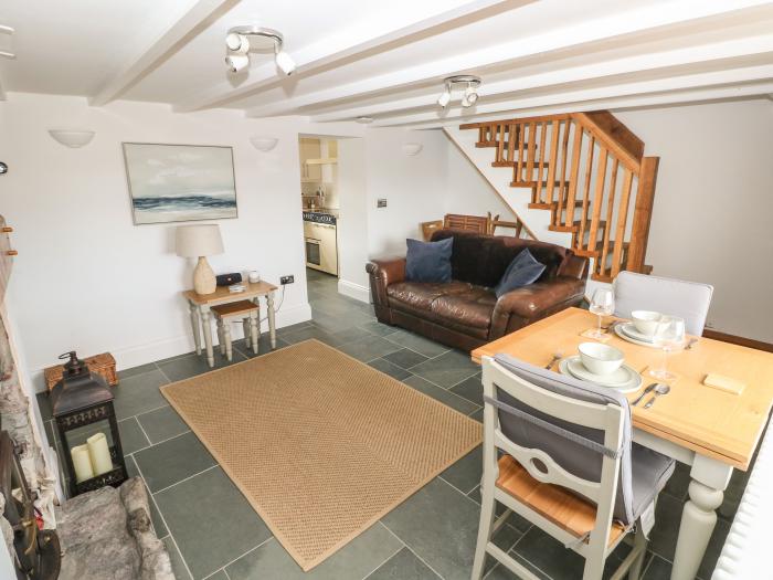 1 Salt Cottage, Port Eynon