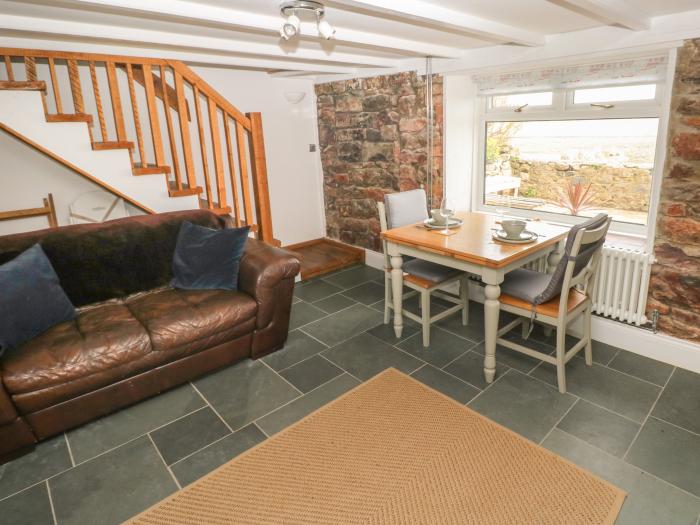 1 Salt Cottage, Port Eynon