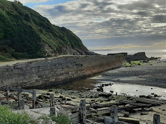 Helland, Pentewan