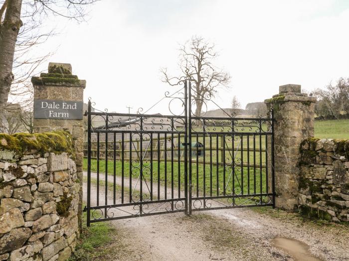 The Old Cowsheds, Winster