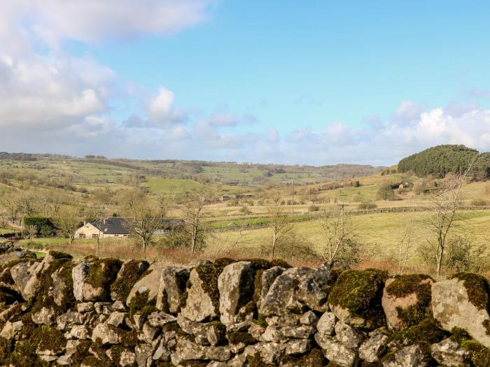 The Old Cowsheds, Winster