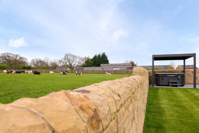 Mylstone House, Langho, Lancashire