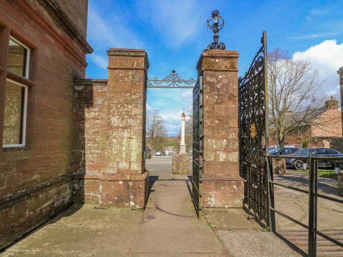 South Lodge, Appleby-In-Westmorland