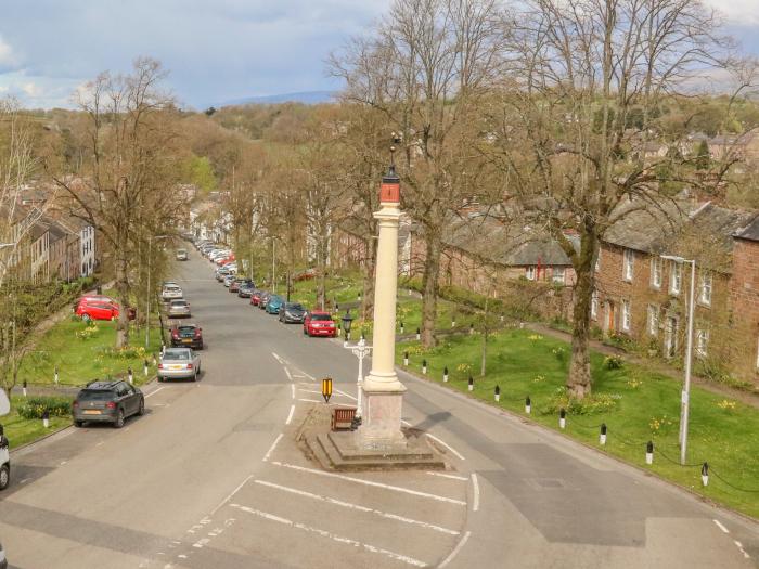 South Lodge, Appleby-In-Westmorland