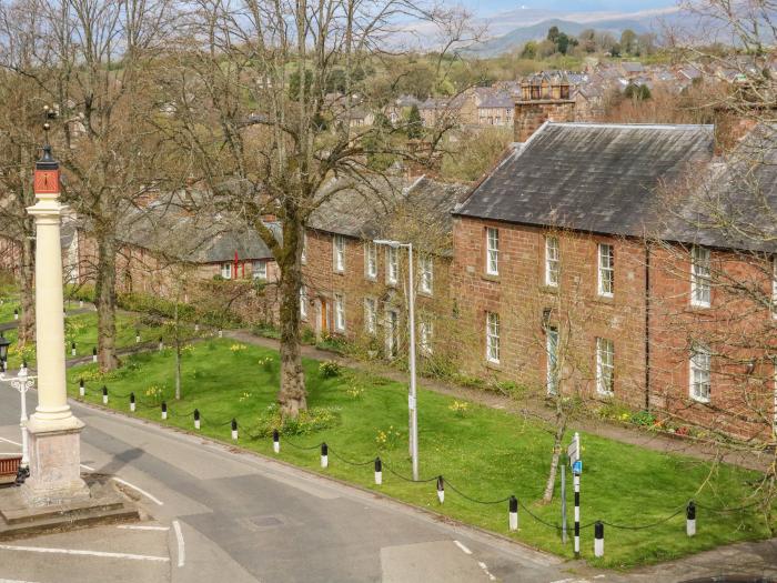 South Lodge, Appleby-In-Westmorland