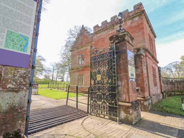 South Lodge, Appleby-In-Westmorland