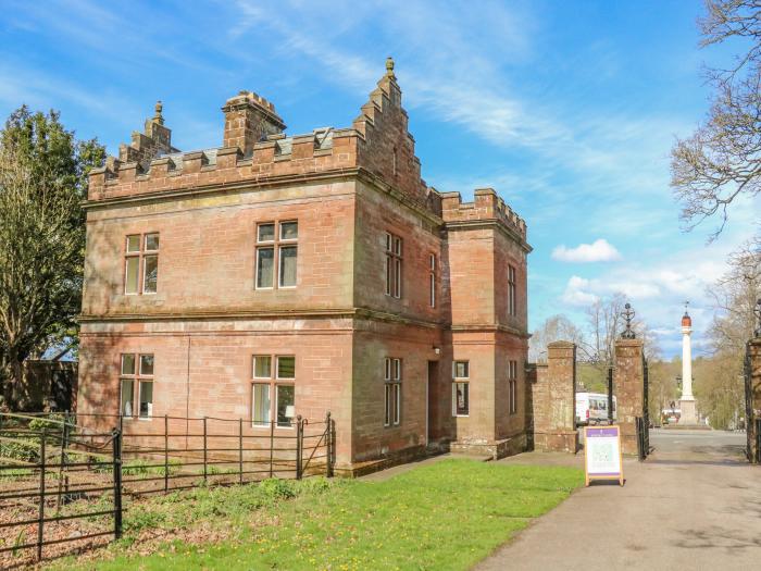 South Lodge, Appleby-In-Westmorland