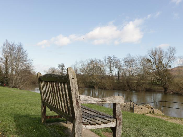 Netherend Inn, Woolaston