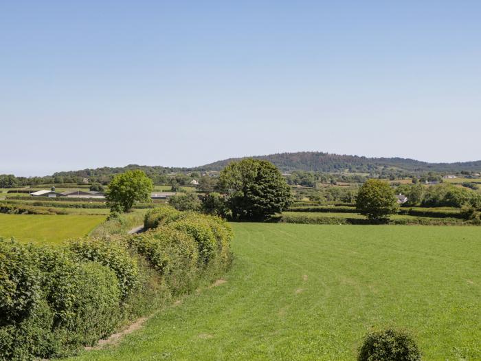 Ty Mawr Farm, Llanfairpwllgwyngyll