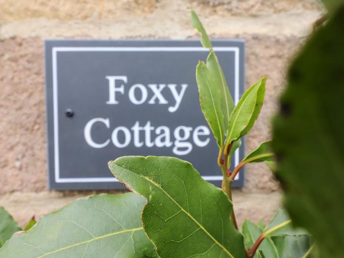 Foxy Cottage, Ripley