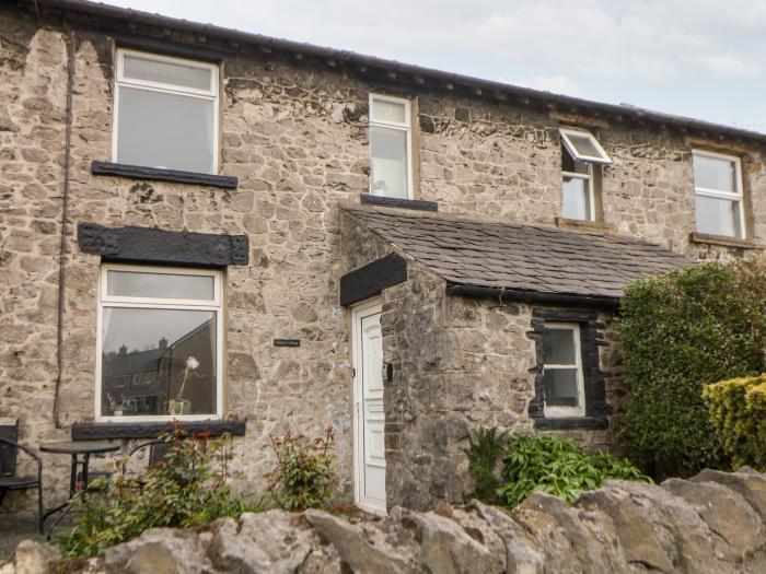 Harpur Cottage, Buxton