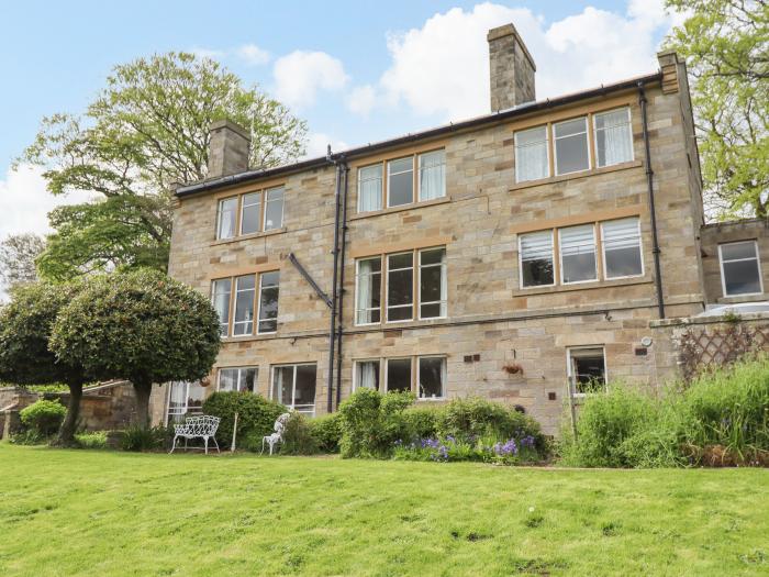The Garden Apartment, Aislaby, North Yorkshire