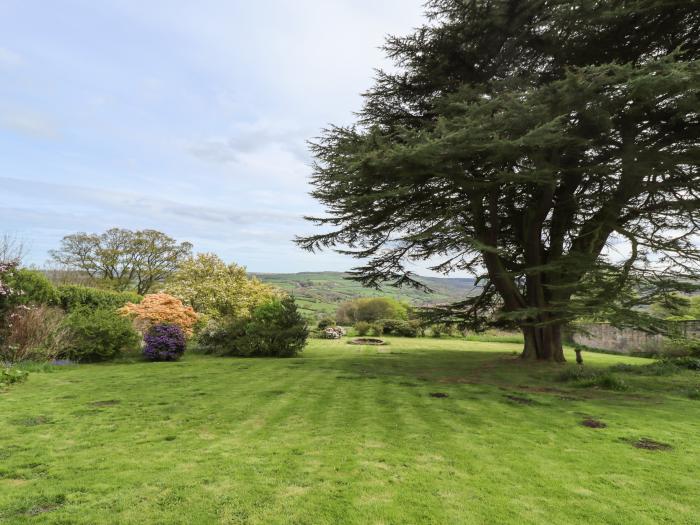 The Garden Apartment, Aislaby