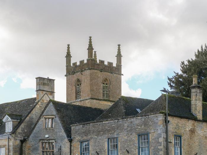 1 Manor Cottages, Stow-On-The-Wold