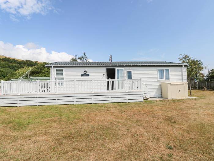 69 The Paddocks, Pendine