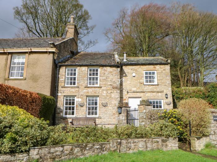 A D Coach House, Reeth, North Yorkshire