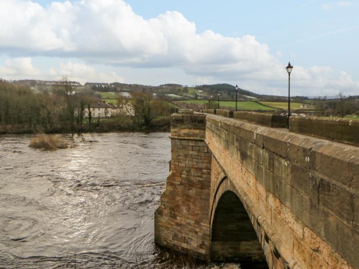 Bramwell House, Corbridge