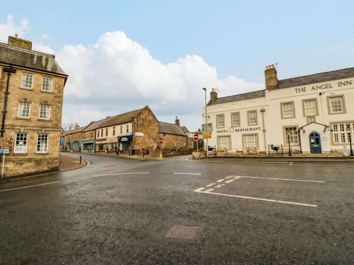 Bramwell House, Corbridge