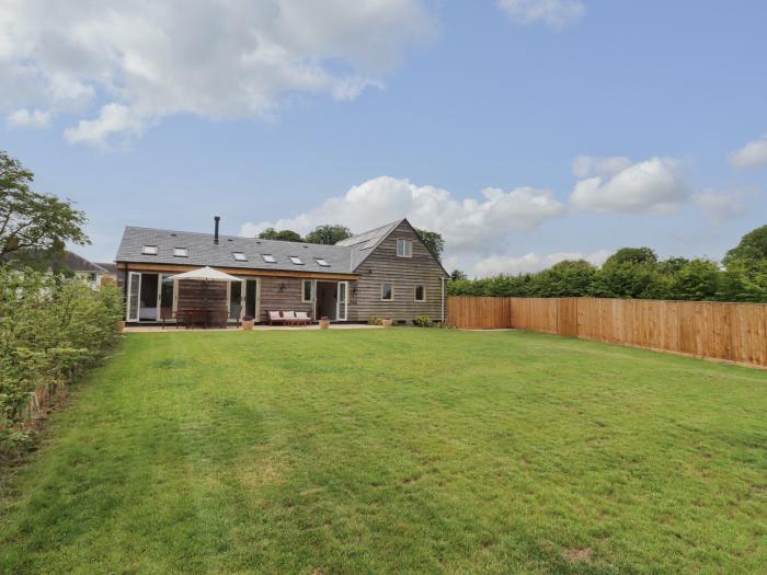 Lords Hill Barn, Ashleworth