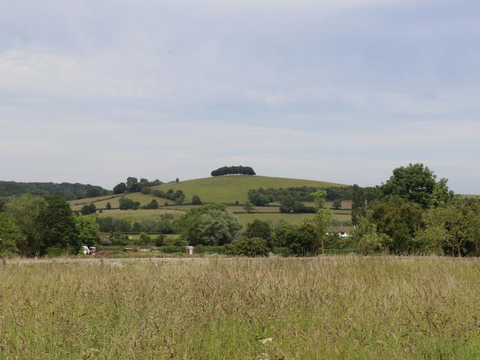 Lords Hill Barn, Ashleworth