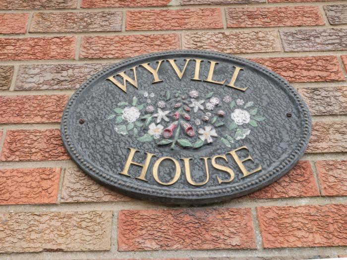 Wyvill House, Cayton