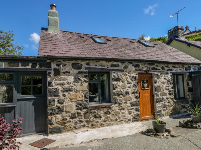 Crabapple Cottage, Llanfairfechan, Conwy