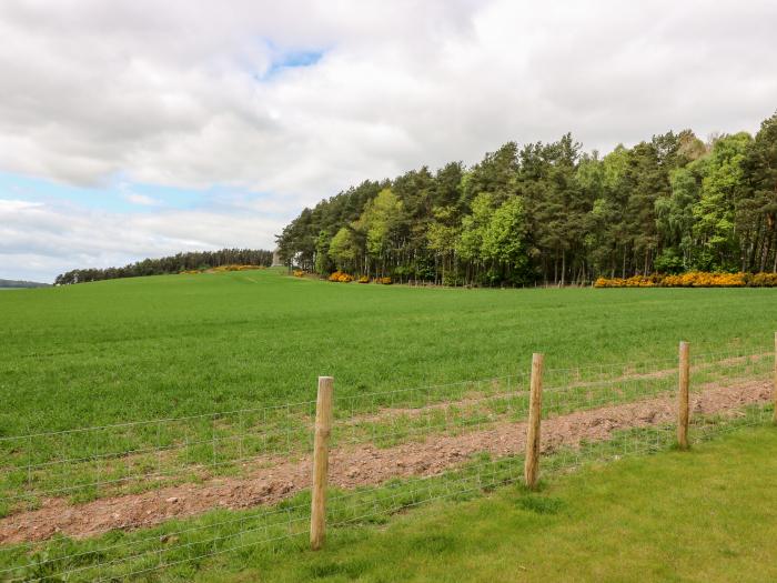 Serena Lodge, Jedburgh