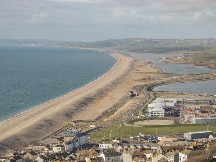 Fisherman's Rest, Wyke Regis