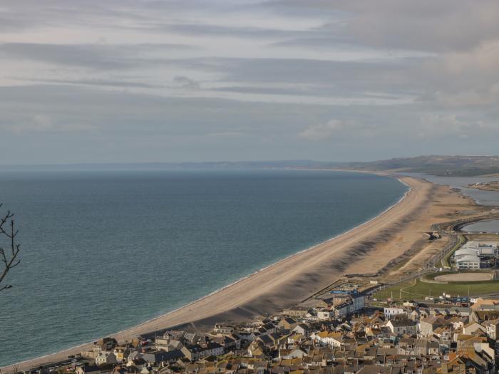 Fisherman's Rest, Wyke Regis