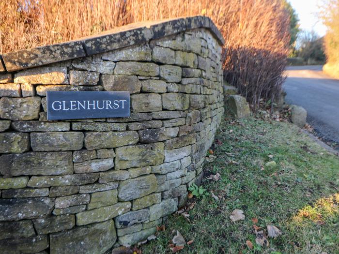 Glenhurst, Holmesfield