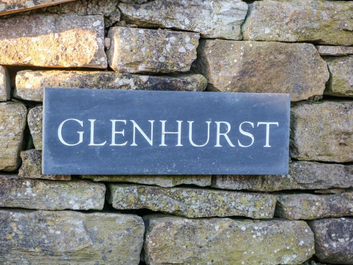 Glenhurst, Holmesfield