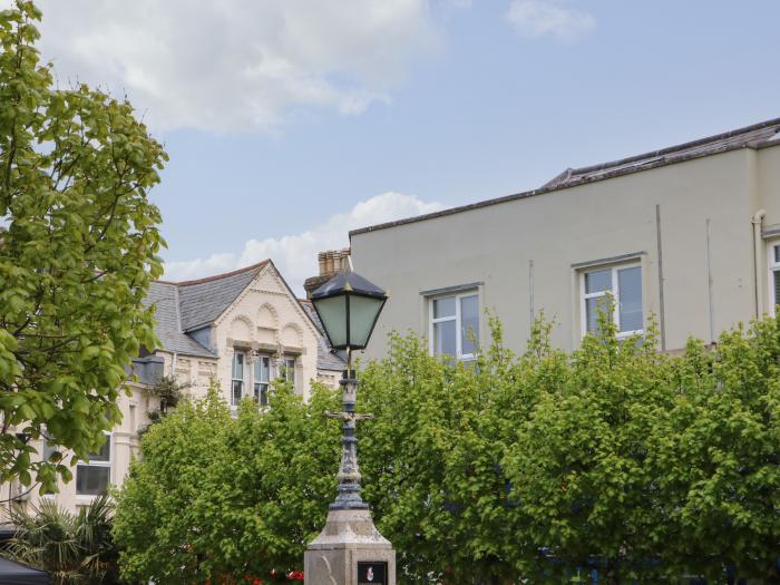 Lighthouse Lofts - St Antony, Camborne