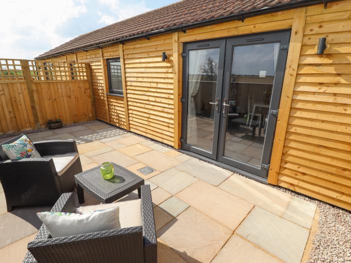 Wagtail Cottage, Sutton-On-Sea, Lincolnshire