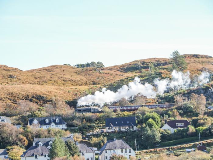 Bourblach, Mallaig