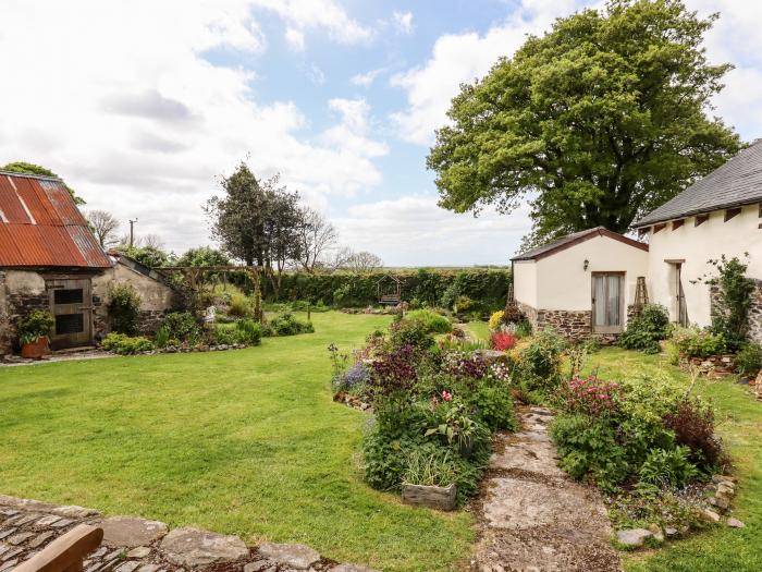 Nut Hatch Cottage, Okehampton