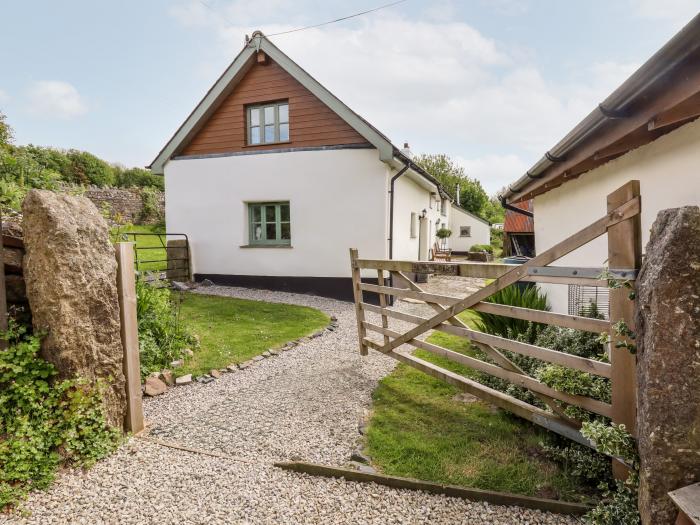 Nut Hatch Cottage, Okehampton