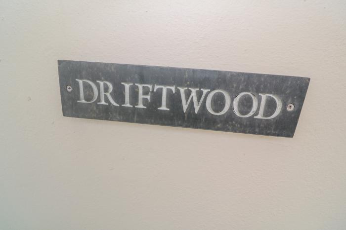 Driftwood, Marazion