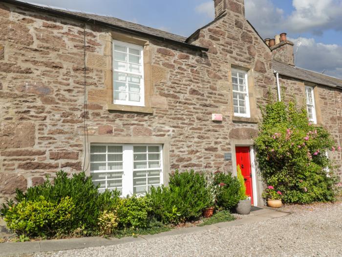 Greystones Cottage, Crieff, Perth And Kinross