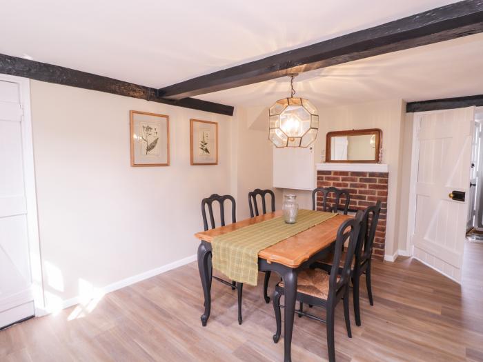 Battel Hall Cottage, Harrietsham