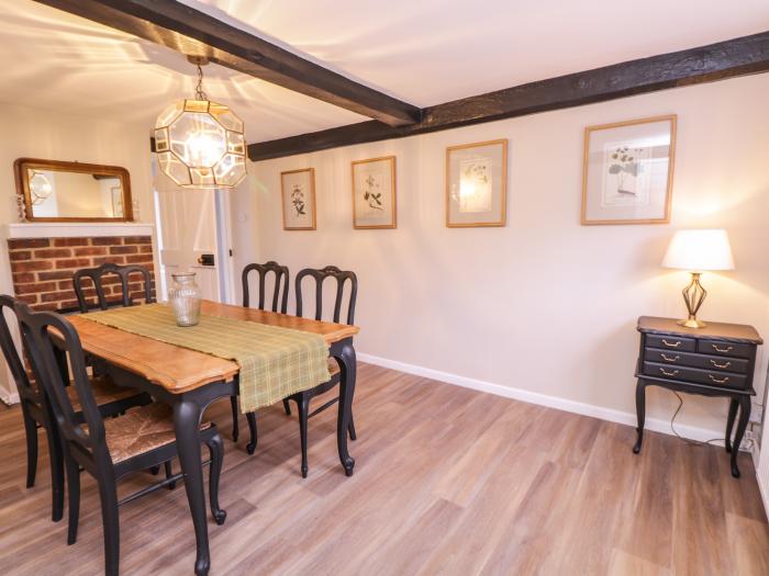 Battel Hall Cottage, Harrietsham