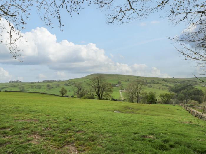 Swallows Nest, Sutton Near Macclesfield