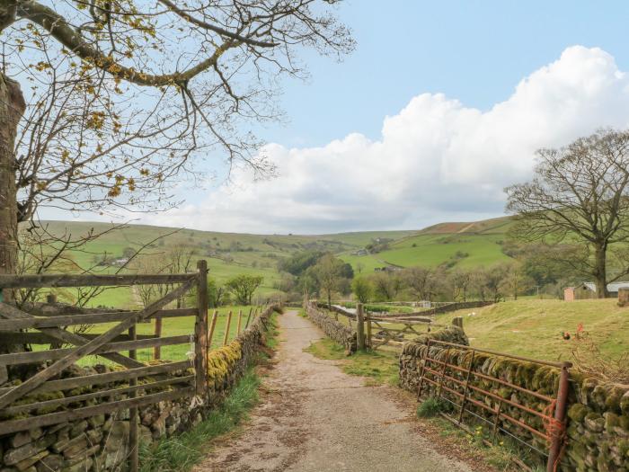 Swallows Nest, Sutton Near Macclesfield