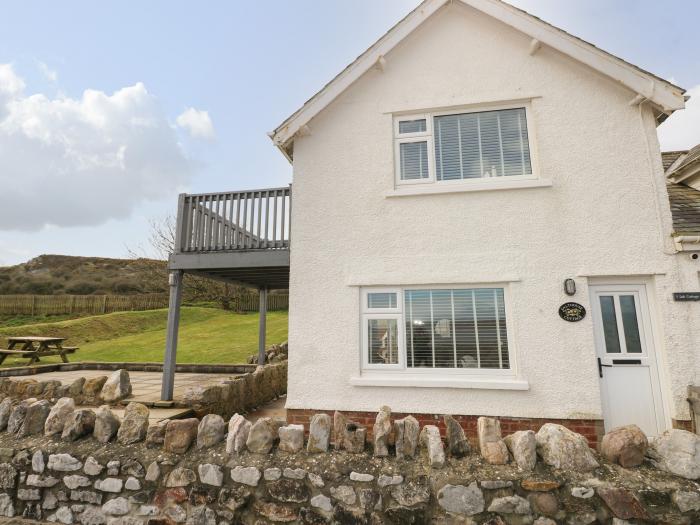 2 Salt Cottage, Port Eynon