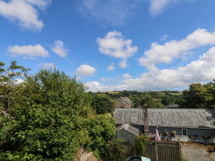 Penvose House, Lostwithiel