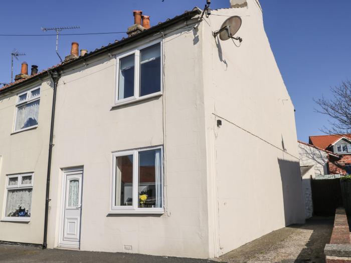 9 North End, Flamborough, East Riding Of Yorkshire